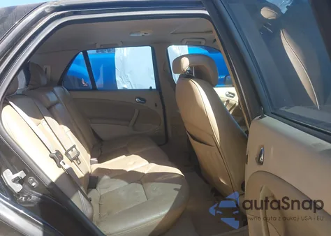 2000 Saab 9-5 Se V6T z USA, uszkodzony, nr VIN YS3EF48Z4Y3060249